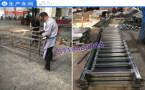 汕頭河道安全護欄與河源欄桿制作廠家的全面解析 河壩防護欄桿圖片在裝飾工程中的應(yīng)用